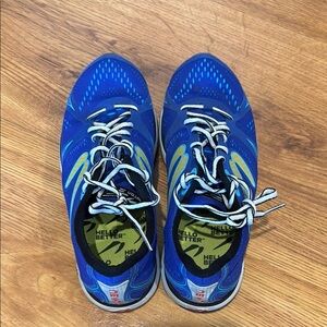 Newton Men's Blue Running Shoes 9.5